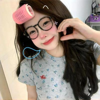 黄蜂女