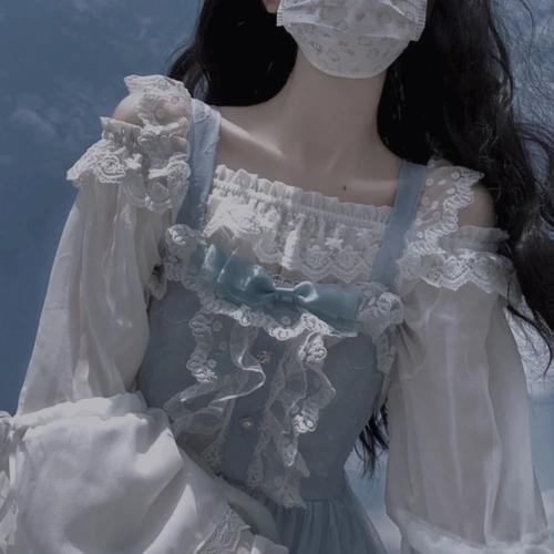 蜡人馆