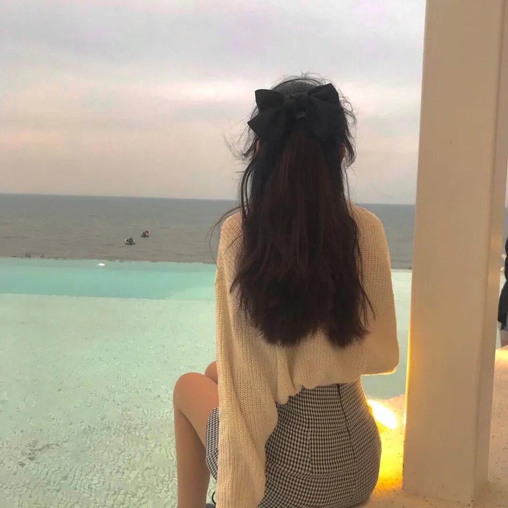夕阳天使